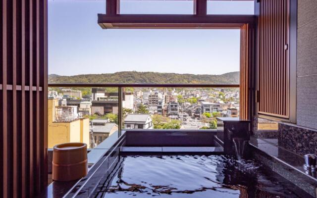 Sora Niwa Terrace Kyoto Bettei