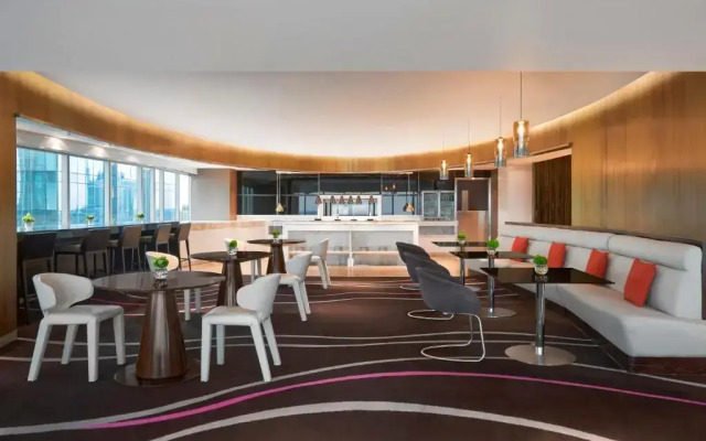 Le Meridien Saigon