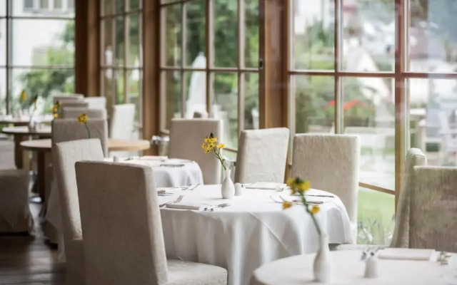 ADLER Spa Resort Dolomiti