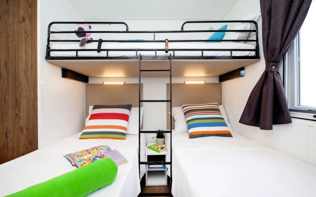 Mobile Homes Adriatic Camping - Bi Village
