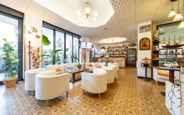Hotel Cortina