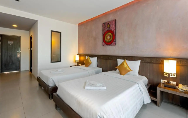 Phuketa Hotel