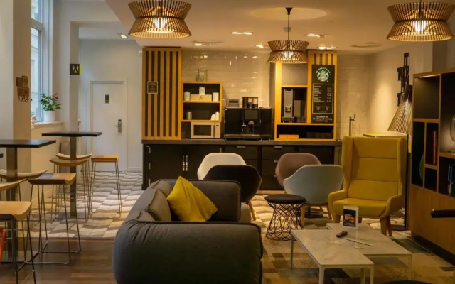 Holiday Inn Paris Opera Grands Boulevards by IHG
