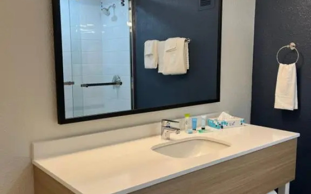 Spark by Hilton Denver Tech Center Greenwood Village