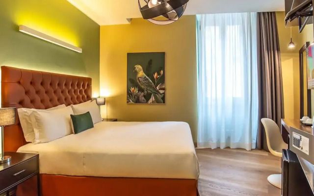 Hotel Elite