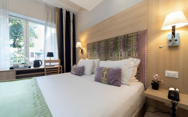 Chic & Town Luxury Rooms Piazza del popolo