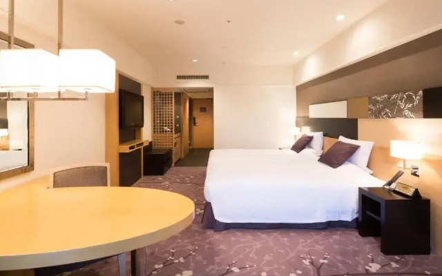 Kyoto Brighton Hotel