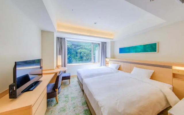Atami Korakuen Hotel