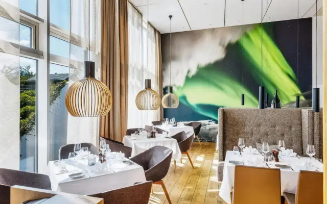 Akureyri - Berjaya Iceland Hotels