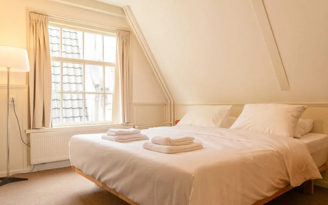 Hotel Calisto