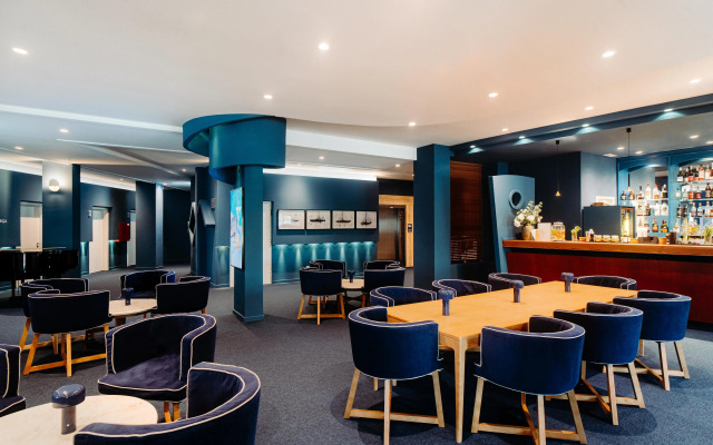 Velamar Boutique Hotel 