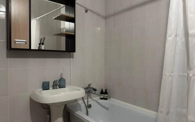 Aurora Apartments On 68 Generala Rodina Street