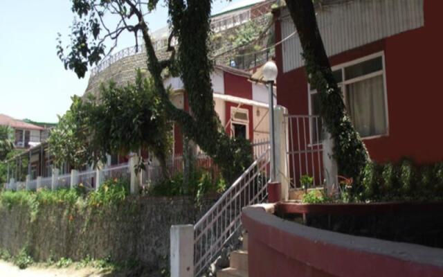 Vikas Hotel