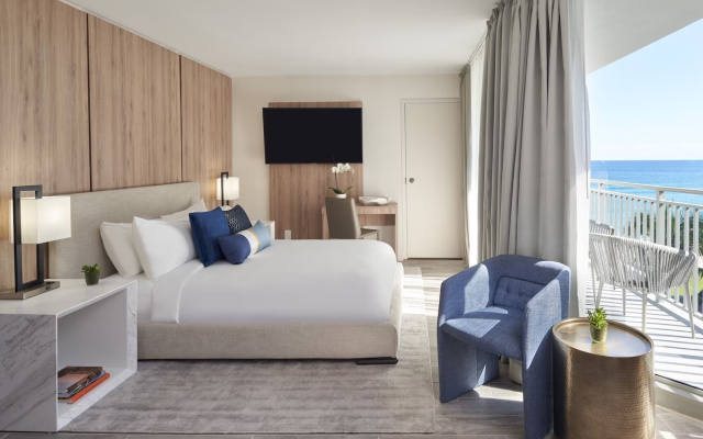 Hillsboro Beach Resort by Kasa