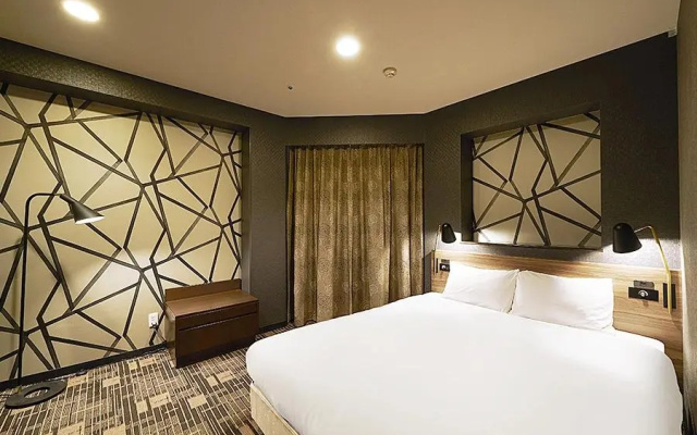 Corner Double room (풀 더블 침대) 사진 3