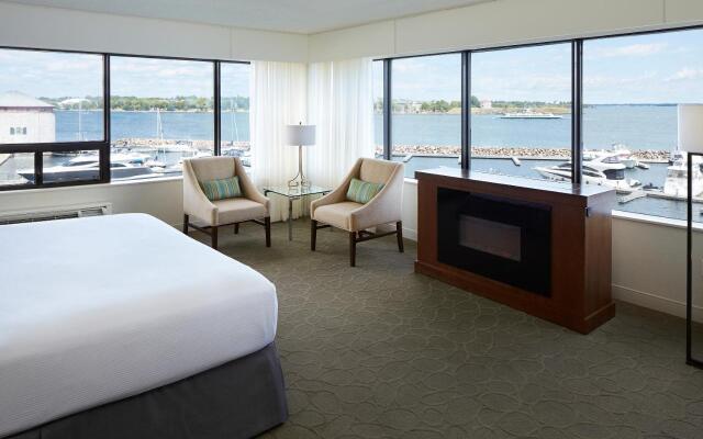 Delta Hotels by Marriott Kingston Waterfront