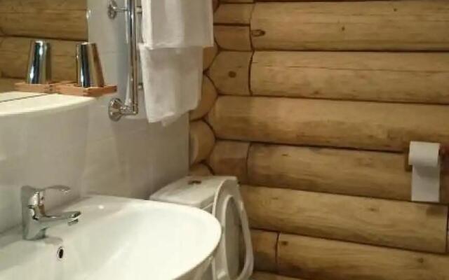Kbaade Holiday Home Hotel