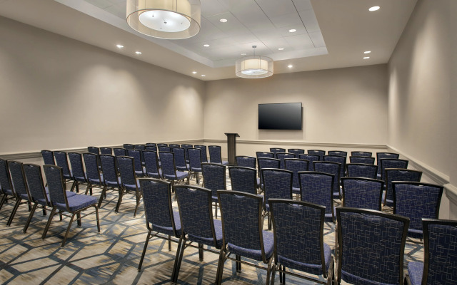 Boston Marriott Burlington