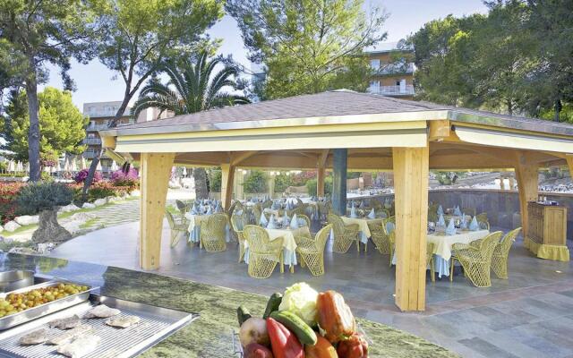 Ona Palmira Paradise Hotel