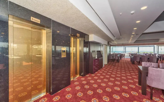 Matiat Hotel Istanbul