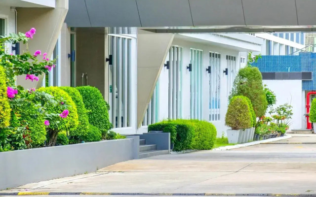 Phavina Hotel Rayong