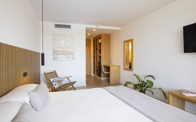 Aparthotel Bahia Pollensa