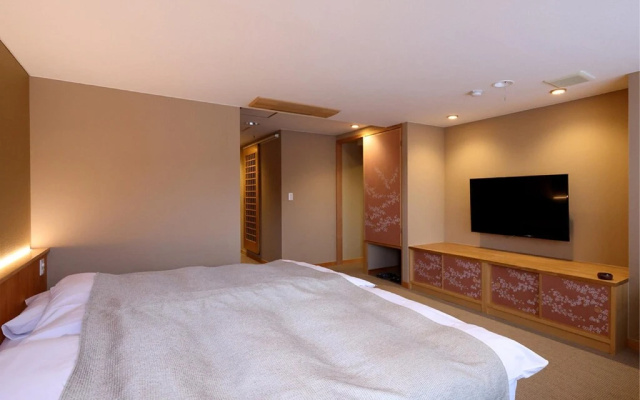 Japanese/Western Style room 사진 4