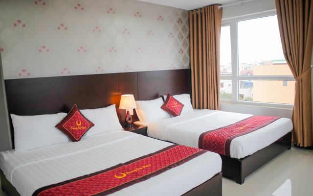 Huong Son Hotel