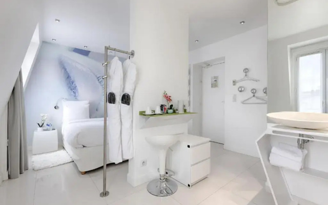 BLC Design Hotel