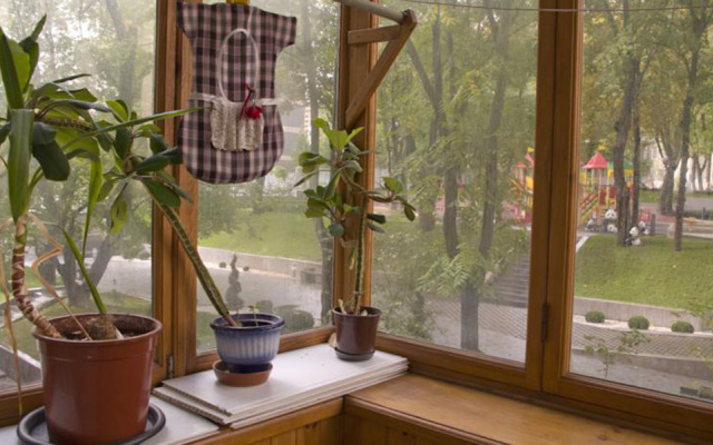 Daily-Lux on Pechersk - Kiev