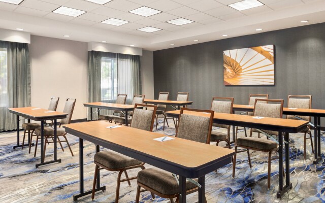 Fairfield Inn & Suites by Marriott Reno Sparks