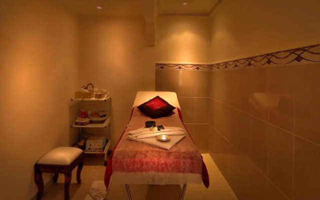 El Andalous Lounge & Spa Hotel