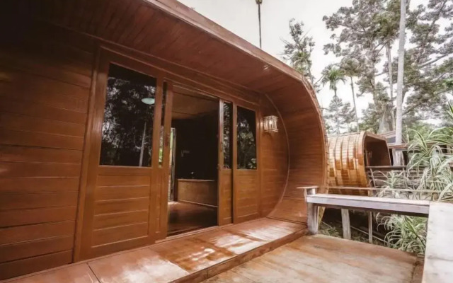 River View Resort At Chaewlan