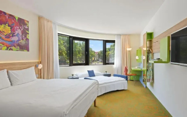 Hey Lou Hotel Hildesheim	