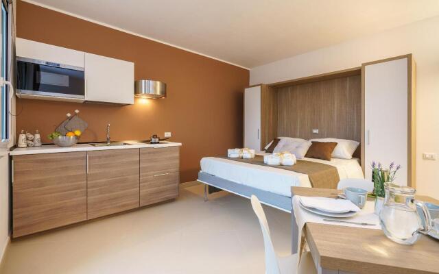 Travini Suite Hotel