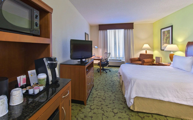 Hilton Garden Inn Tallahassee Central