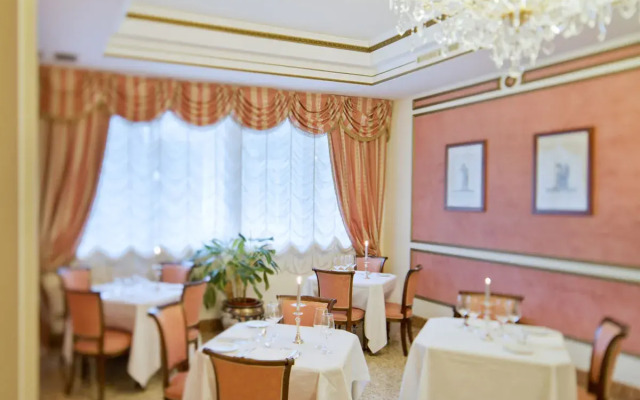 Abano Grand Hotel