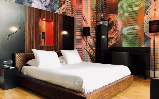 Leonardo Boutique Hotel Maastricht City Center