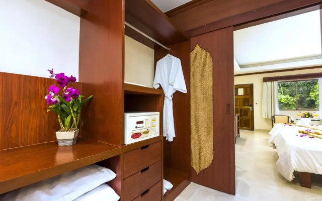 Thai Garden Resort