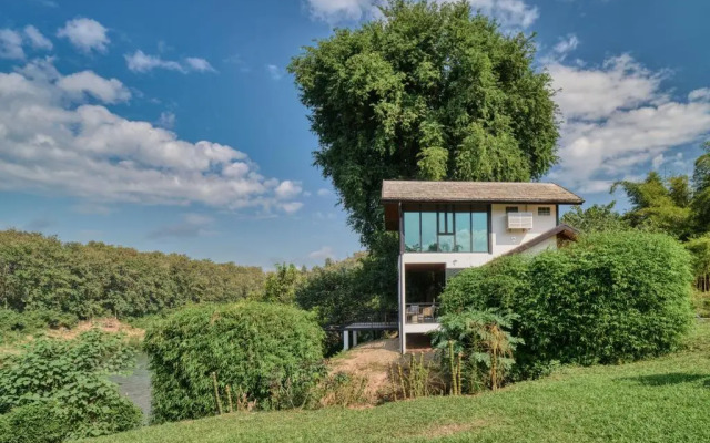 The Namkhan, a Small Luxury Hotel of the World