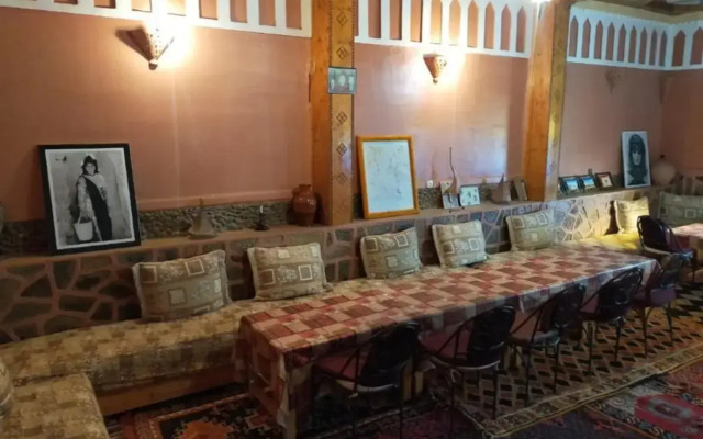 Riad Hôtel Bouchahoud
