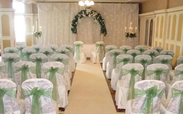 Lady Gregory Hotel, Leisure Club & Beauty Rooms