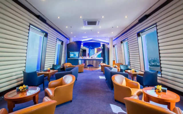 Rosewood Jeddah