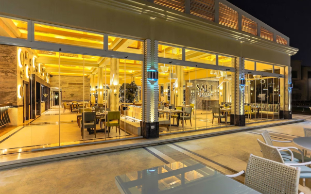 Rixos Premium Seagate