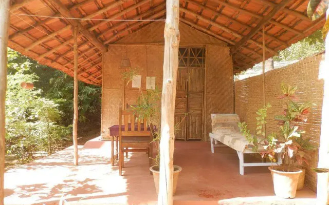 Sevas Huts And Cabanas