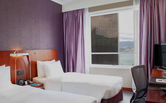 Novotel Century Hong Kong