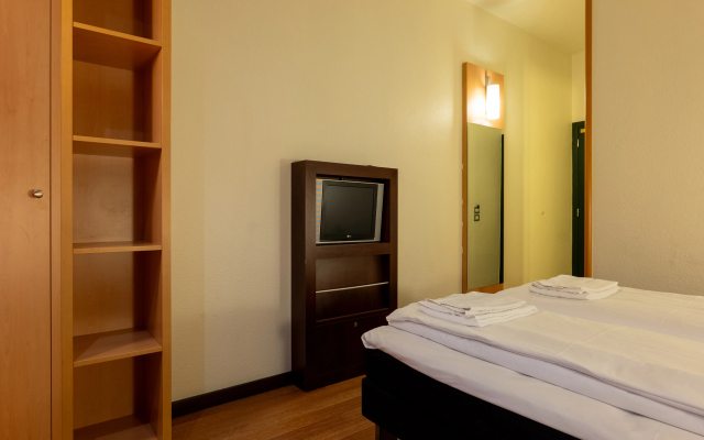 Хостел a&o Milano Ca Granda