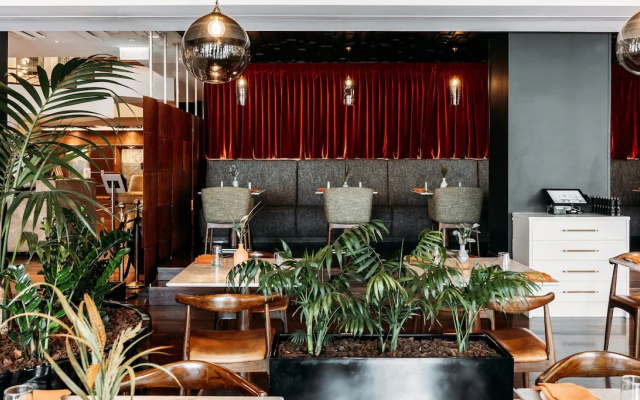 InterContinental Wellington by IHG