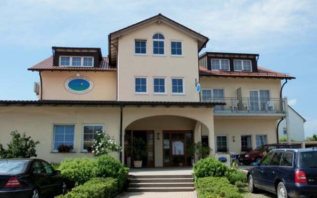 Hotel Alznauer Hof
