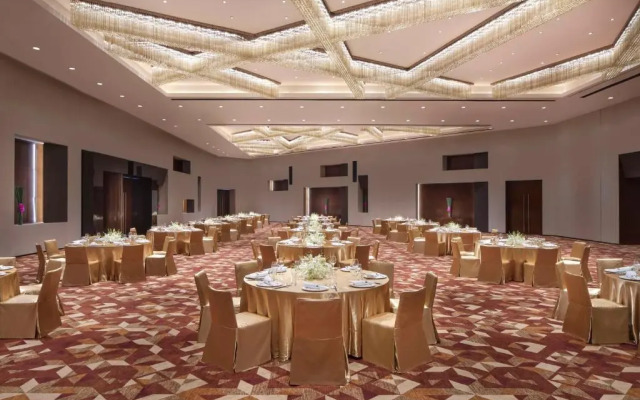 Grand Hyatt Guangzhou Hotel